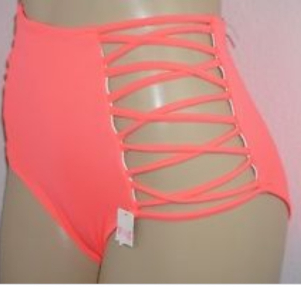 PINK bikini SET - Picture 3 of 8